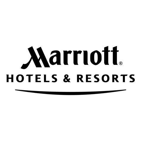 Marriott Hotels & Resorts .